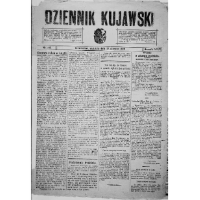 Dziennik Kujawski. 1919, R. 27 nr 146 (29 czerwca)