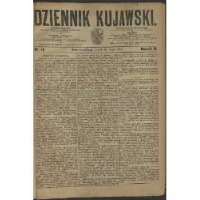 Dziennik Kujawski 18 Luty 1896