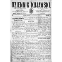 Dziennik Kujawski 03 Styczeń 1894