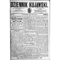 Dziennik Kujawski 02 Luty 1894