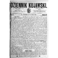 Dziennik Kujawski 06 Luty 1894