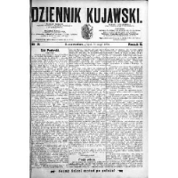 Dziennik Kujawski 09 Luty 1894