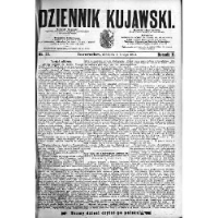 Dziennik Kujawski 11 Luty 1894