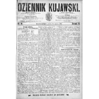 Dziennik Kujawski 17 Marzec 1894