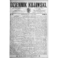 Dziennik Kujawski 21 Marzec 1894
