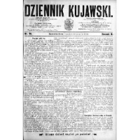Dziennik Kujawski 05 Kwiecień 1894