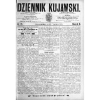 Dziennik Kujawski 07 Kwiecień 1894