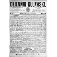 Dziennik Kujawski 08 Kwiecień 1894
