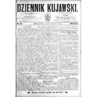 Dziennik Kujawski 12 Kwiecień 1894
