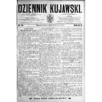 Dziennik Kujawski 14 Kwiecień 1894