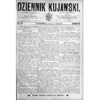 Dziennik Kujawski 13 Maj 1894