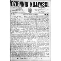 Dziennik Kujawski 16 Maj 1894