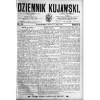 Dziennik Kujawski 17 Maj 1894