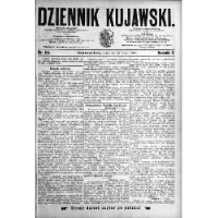 Dziennik Kujawski 24 Maj 1894