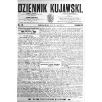 Dziennik Kujawski 30 Maj 1894