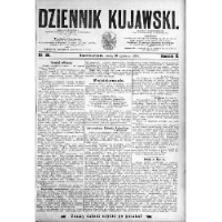 Dziennik Kujawski 13 Czerwiec 1894