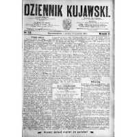 Dziennik Kujawski 17 Czerwiec 1894