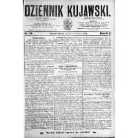 Dziennik Kujawski 19 Czerwiec 1894