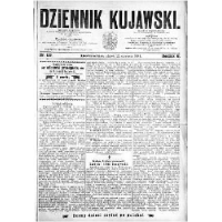 Dziennik Kujawski 22 Czerwiec 1894