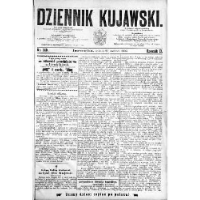 Dziennik Kujawski 23 Czerwiec 1894
