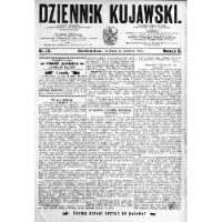 Dziennik Kujawski 24 Czerwiec 1894