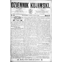 Dziennik Kujawski 26 Czerwiec 1894