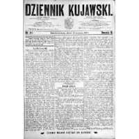 Dziennik Kujawski 29 Czerwiec 1894