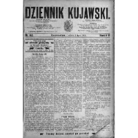 Dziennik Kujawski 01 Lipiec 1894