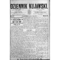 Dziennik Kujawski 03 Lipiec 1894