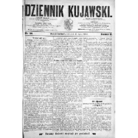 Dziennik Kujawski 12 Lipiec 1894