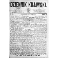 Dziennik Kujawski 17 Lipiec 1894