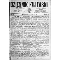 Dziennik Kujawski 21 Lipiec 1894