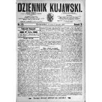 Dziennik Kujawski 02 Sierpień 1894