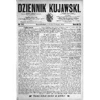Dziennik Kujawski 05 Sierpień 1894
