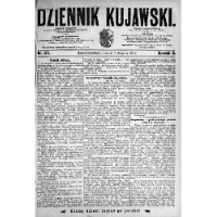 Dziennik Kujawski 07 Sierpień 1894