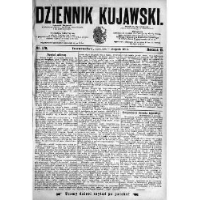 Dziennik Kujawski 09 Sierpień 1894
