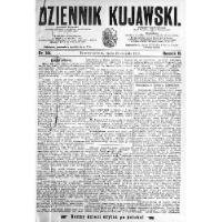Dziennik Kujawski 15 Sierpień 1894