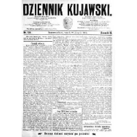 Dziennik Kujawski 28 Sierpień 1894