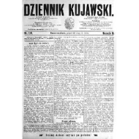 Dziennik Kujawski 31 Sierpień 1894