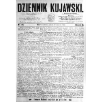 Dziennik Kujawski 01 Wrzesień 1894