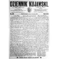 Dziennik Kujawski 08 Wrzesień 1894