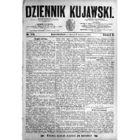 Dziennik Kujawski 09 Wrzesień 1894