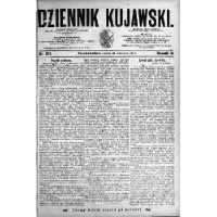 Dziennik Kujawski 12 Wrzesień 1894