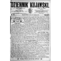 Dziennik Kujawski 29 Wrzesień 1894