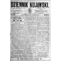 Dziennik Kujawski 02 Październik 1894