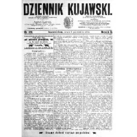 Dziennik Kujawski 06 Październik 1894