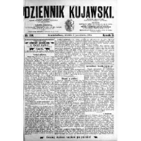 Dziennik Kujawski 07 Październik 1894