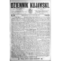Dziennik Kujawski 19 Październik 1894