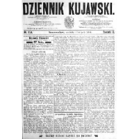 Dziennik Kujawski 04 Listopad 1894