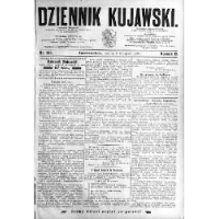 Dziennik Kujawski 06 Listopad 1894